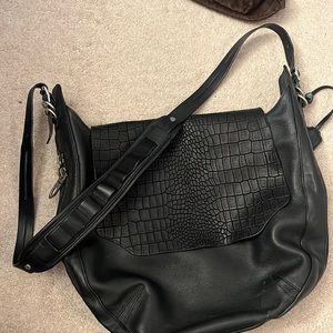 Crossbody